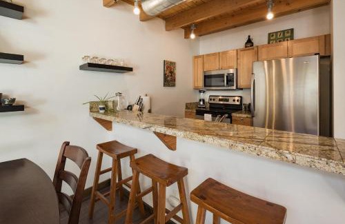 Historic Downtown Durango House | 725 E College Unit 8