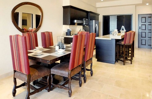 Los Cabos Condo | 73 ABNB+VRBO 5 Star Reviews Amazing View 2x2