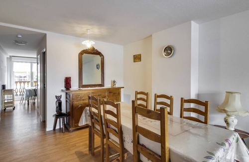 La Mongie Apartment | 73 m² Apartment ∙ 2 bedrooms ∙ 8 guests