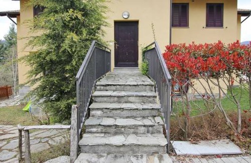 Alta Valle Intelvi Apartment | 73 m² Apartment ∙ 1 bedroom ∙ 3 guests