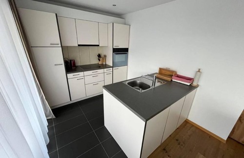 Lantsch-Lenz Apartment | 73 m² Apartment ∙ 2 bedrooms ∙ 6 guests