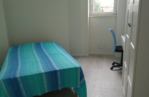 Baggio Apartment | 73 m² Apartment ∙ 2 bedrooms ∙ 3 guests