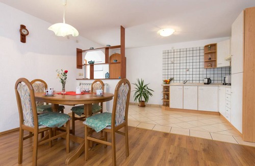 Punat Apartment | 73 m² Apartment ∙ 2 bedrooms ∙ 5 guests