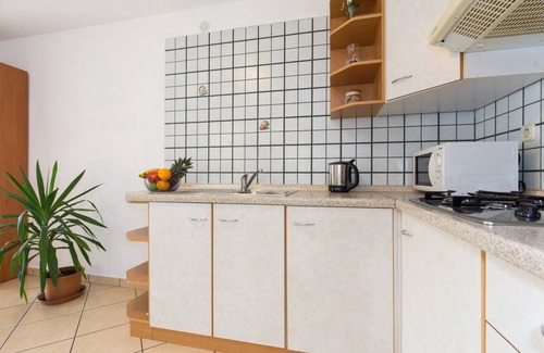Punat Apartment | 73 m² Apartment ∙ 2 bedrooms ∙ 5 guests