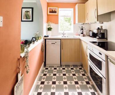 Guildford Apartment | 73 m² Apartment ∙ 2 bedrooms ∙ 6 guests