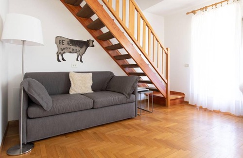 Valdidentro Apartment | 73 m² Apartment ∙ 2 bedrooms ∙ 4 guests