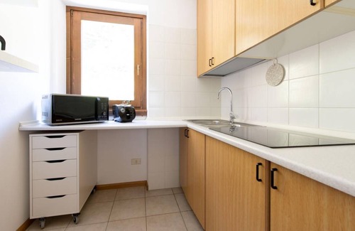 Valdidentro Apartment | 73 m² Apartment ∙ 2 bedrooms ∙ 4 guests