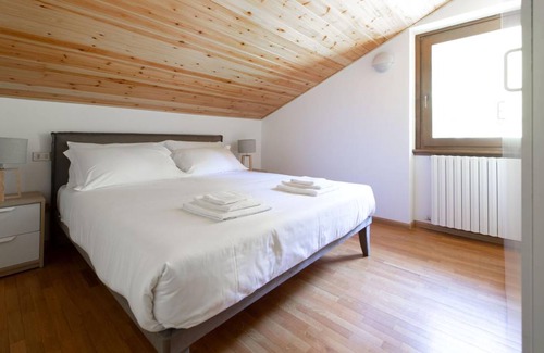 Valdidentro Apartment | 73 m² Apartment ∙ 2 bedrooms ∙ 4 guests