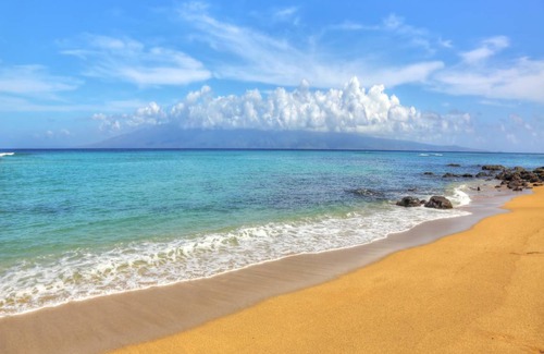 Honokowai Condo | 73 m² Condo ∙ 2 bedrooms ∙ 4 guests