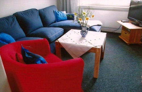 Norderfriedrichskoog House | 73 m² House ∙ 2 bedrooms ∙ 4 guests