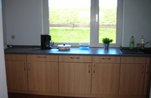 Norderfriedrichskoog House | 73 m² House ∙ 2 bedrooms ∙ 4 guests