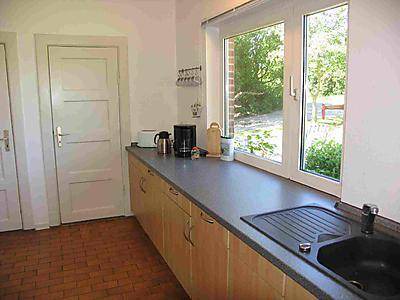 Norderfriedrichskoog House | 73 m² House ∙ 2 bedrooms ∙ 4 guests