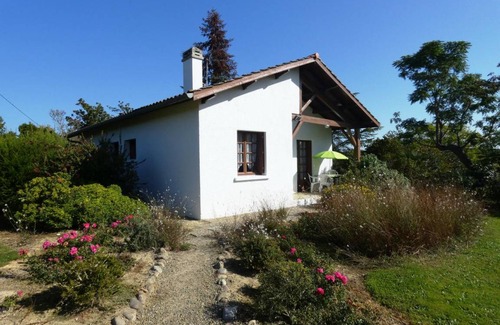 Bahus-Soubiran House | 73 m² Gîte ∙ 2 bedrooms ∙ 4 guests
