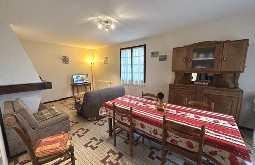 Bahus-Soubiran House | 73 m² Gîte ∙ 2 bedrooms ∙ 4 guests