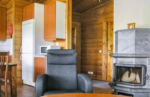 Neuvola House | 73 m² House ∙ 1 bedroom ∙ 6 guests