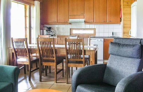 Neuvola House | 73 m² House ∙ 1 bedroom ∙ 6 guests