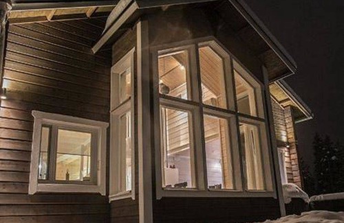 Sirkka House | 73 m² House ∙ 3 bedrooms ∙ 6 guests