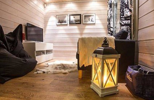 Sirkka House | 73 m² House ∙ 3 bedrooms ∙ 6 guests