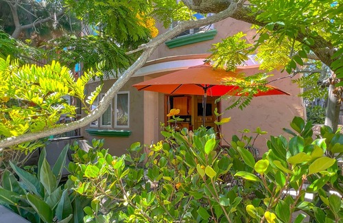South Mission Beach House | 730 - Luxurious Tommy Bahama Beach Home