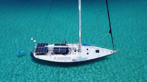 Carti Tupile Boat Rental | 73ft Family Sailing Yacht with Crew - all inclusive