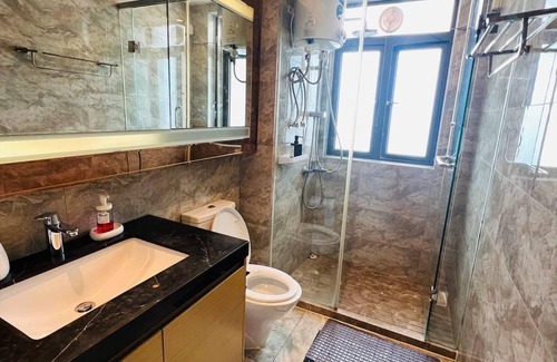 Central District Apartment | 74 m² Apartment ∙ 2 bedrooms ∙ 2 guests