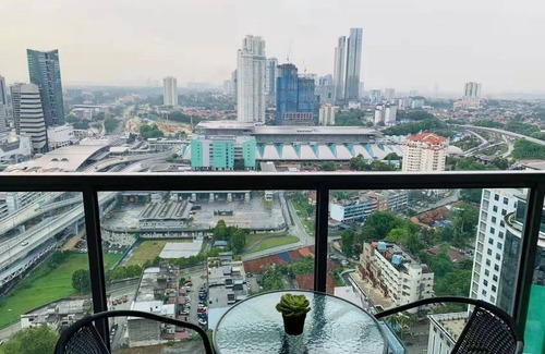 Central District Apartment | 74 m² Apartment ∙ 2 bedrooms ∙ 2 guests