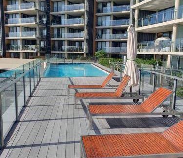Redcliffe Apartment | 74 m² Apartment ∙ 1 bedroom ∙ 3 guests