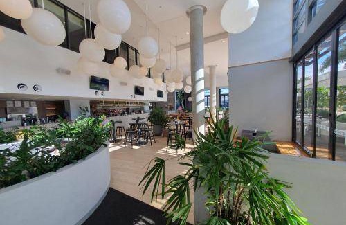 Redcliffe Apartment | 74 m² Apartment ∙ 1 bedroom ∙ 3 guests