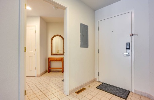 Pigeon Apartment | 74 m² Apartment ∙ 1 bedroom ∙ 4 guests