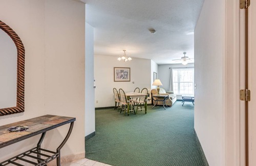 Pigeon Apartment | 74 m² Apartment ∙ 1 bedroom ∙ 4 guests