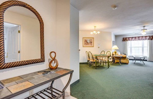 Pigeon Apartment | 74 m² Apartment ∙ 1 bedroom ∙ 4 guests