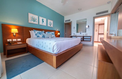 Cabarete Apartment | 74 m² Apartment ∙ 1 bedroom ∙ 3 guests