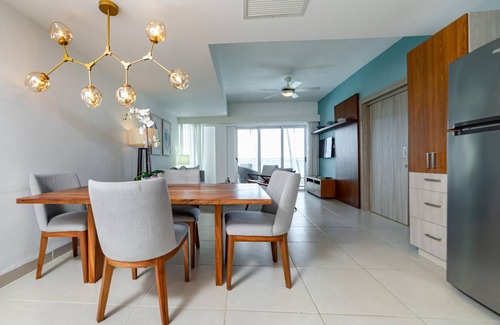 Cabarete Apartment | 74 m² Apartment ∙ 1 bedroom ∙ 3 guests