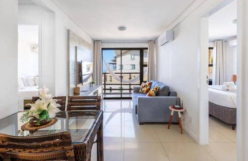 Pecém Apartment | 74 m² Apartment ∙ 2 bedrooms ∙ 6 guests