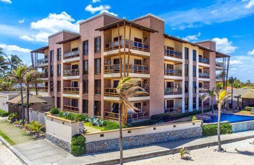 Pecém Apartment | 74 m² Apartment ∙ 2 bedrooms ∙ 6 guests
