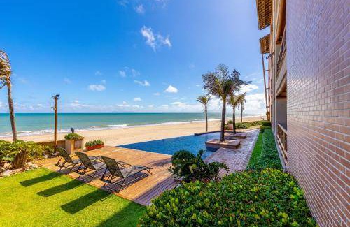 Pecém Apartment | 74 m² Apartment ∙ 2 bedrooms ∙ 6 guests
