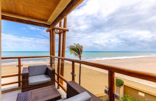 Pecém Apartment | 74 m² Apartment ∙ 2 bedrooms ∙ 6 guests