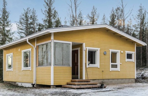 Muonio House | 74 m² Apartment ∙ 2 bedrooms ∙ 4 guests