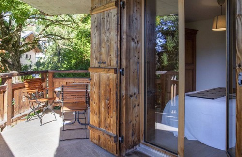 Chesieres Apartment | 74 m² Apartment ∙ 3 bedrooms ∙ 6 guests