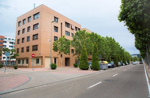 Valladolid Apartment | 74 m² Apartment ∙ 2 bedrooms ∙ 6 guests