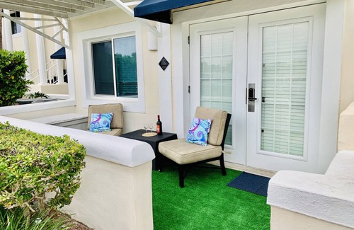 Port Canaveral Condo | 74 m² Condo ∙ 2 bedrooms ∙ 6 guests