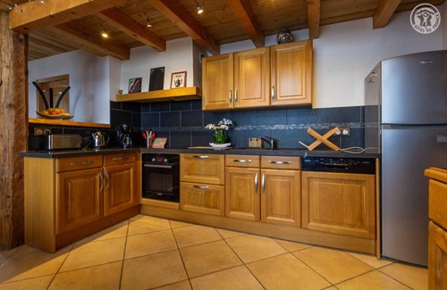 Saint-Jean-d'Arves House | 74 m² Gîte ∙ 3 bedrooms ∙ 6 guests
