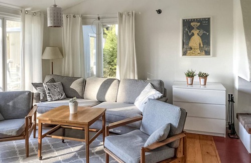 Morgongava House | 74 m² House ∙ 3 bedrooms ∙ 7 guests