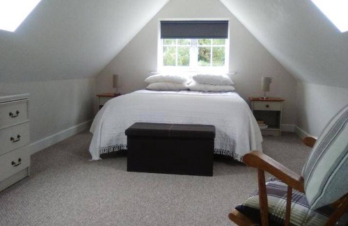 Low Catton House | 74 m² House ∙ 1 bedroom ∙ 2 guests