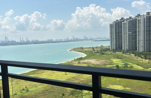 Gelang Patah House | 74 m² House ∙ 2 bedrooms ∙ 4 guests