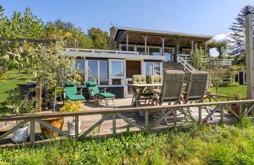 Faaborg House | 74 m² House ∙ 3 bedrooms ∙ 6 guests