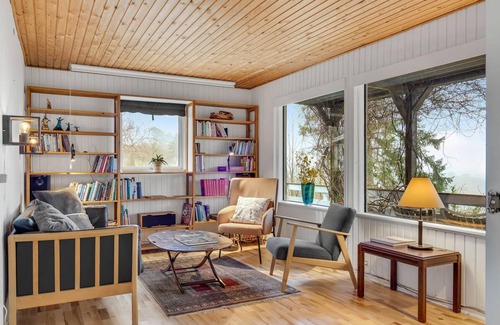 Faaborg House | 74 m² House ∙ 3 bedrooms ∙ 6 guests