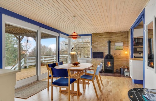 Faaborg House | 74 m² House ∙ 3 bedrooms ∙ 6 guests