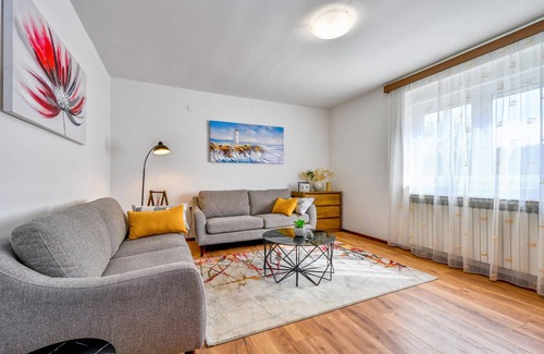 Trnovec Bartolovecki House | 74 m² House ∙ 2 bedrooms ∙ 4 guests