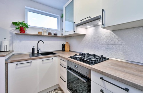 Trnovec Bartolovecki House | 74 m² House ∙ 2 bedrooms ∙ 4 guests